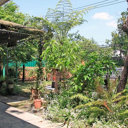 Homestaynhatuiminh Dalat Exterior foto