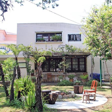 Homestaynhatuiminh Dalat Exterior foto