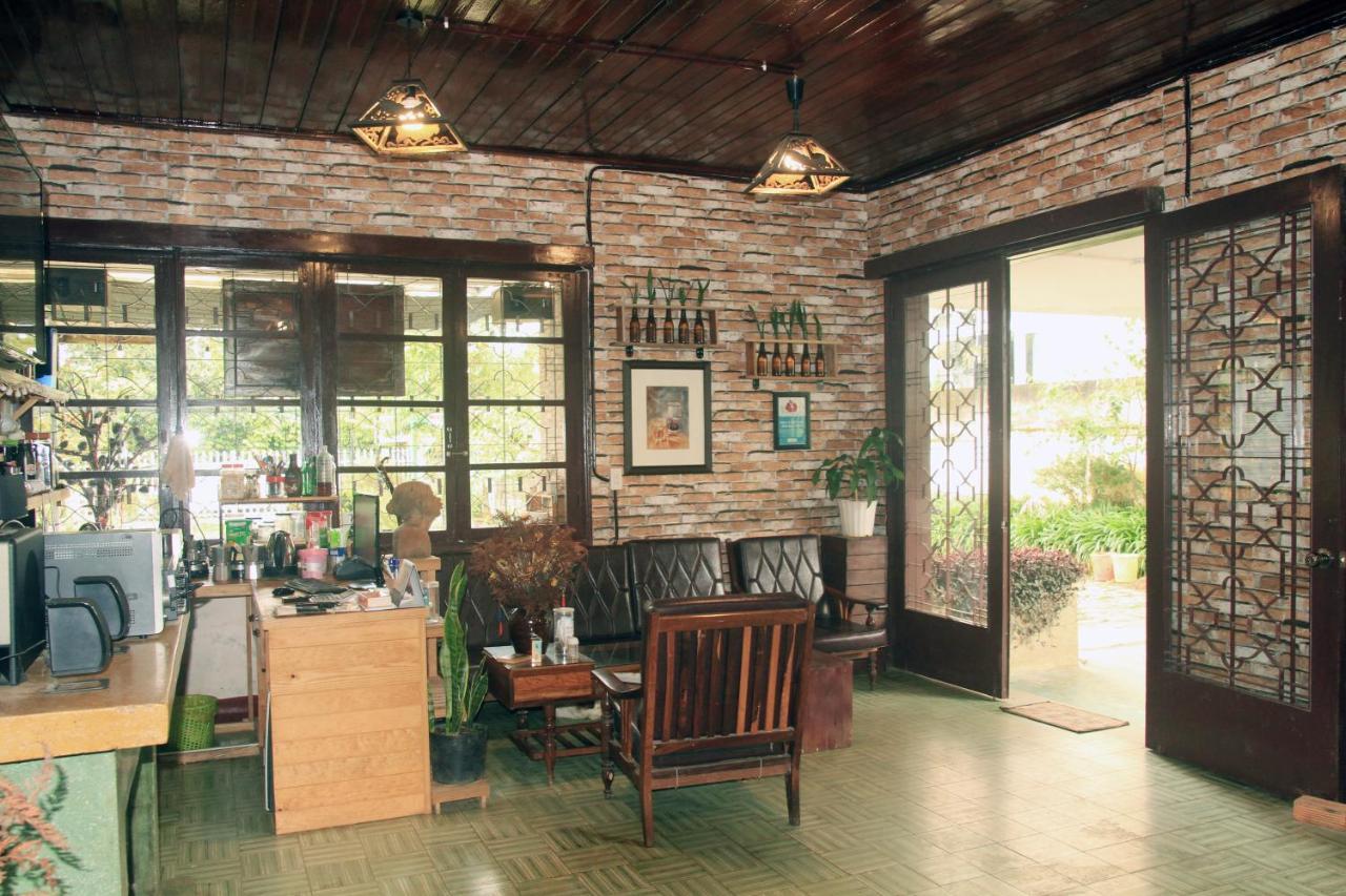 Homestaynhatuiminh Dalat Exterior foto