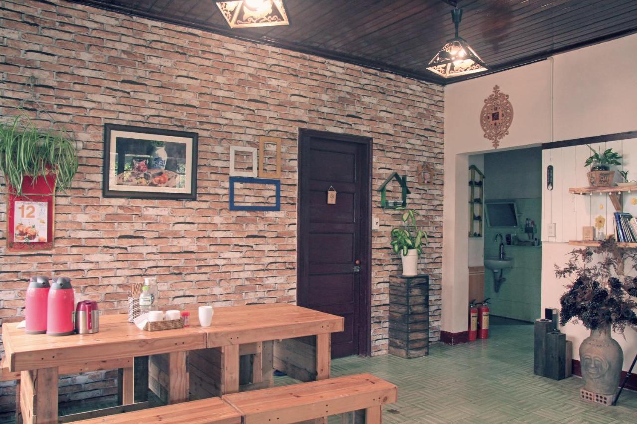 Homestaynhatuiminh Dalat Exterior foto