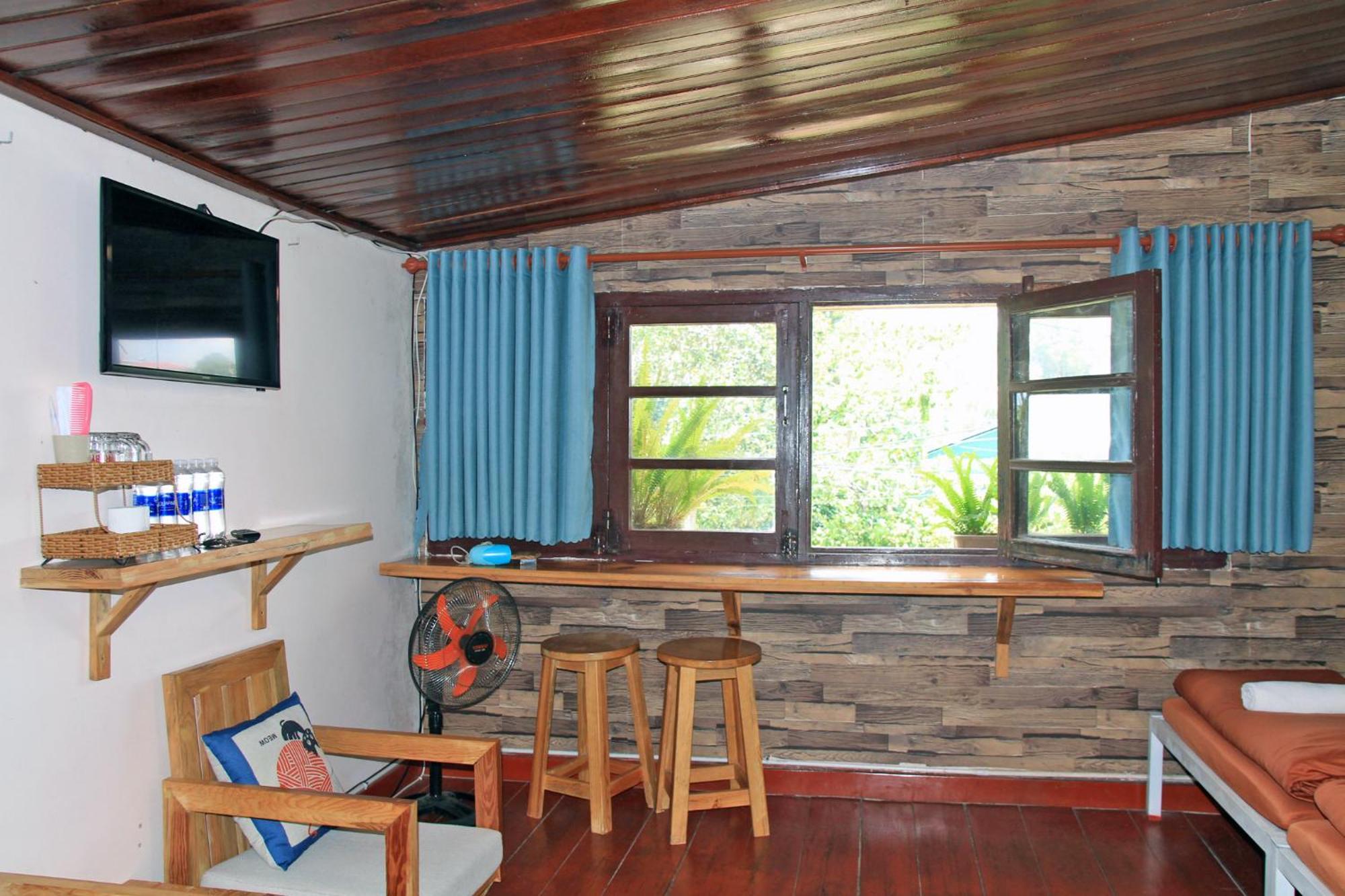 Homestaynhatuiminh Dalat Exterior foto