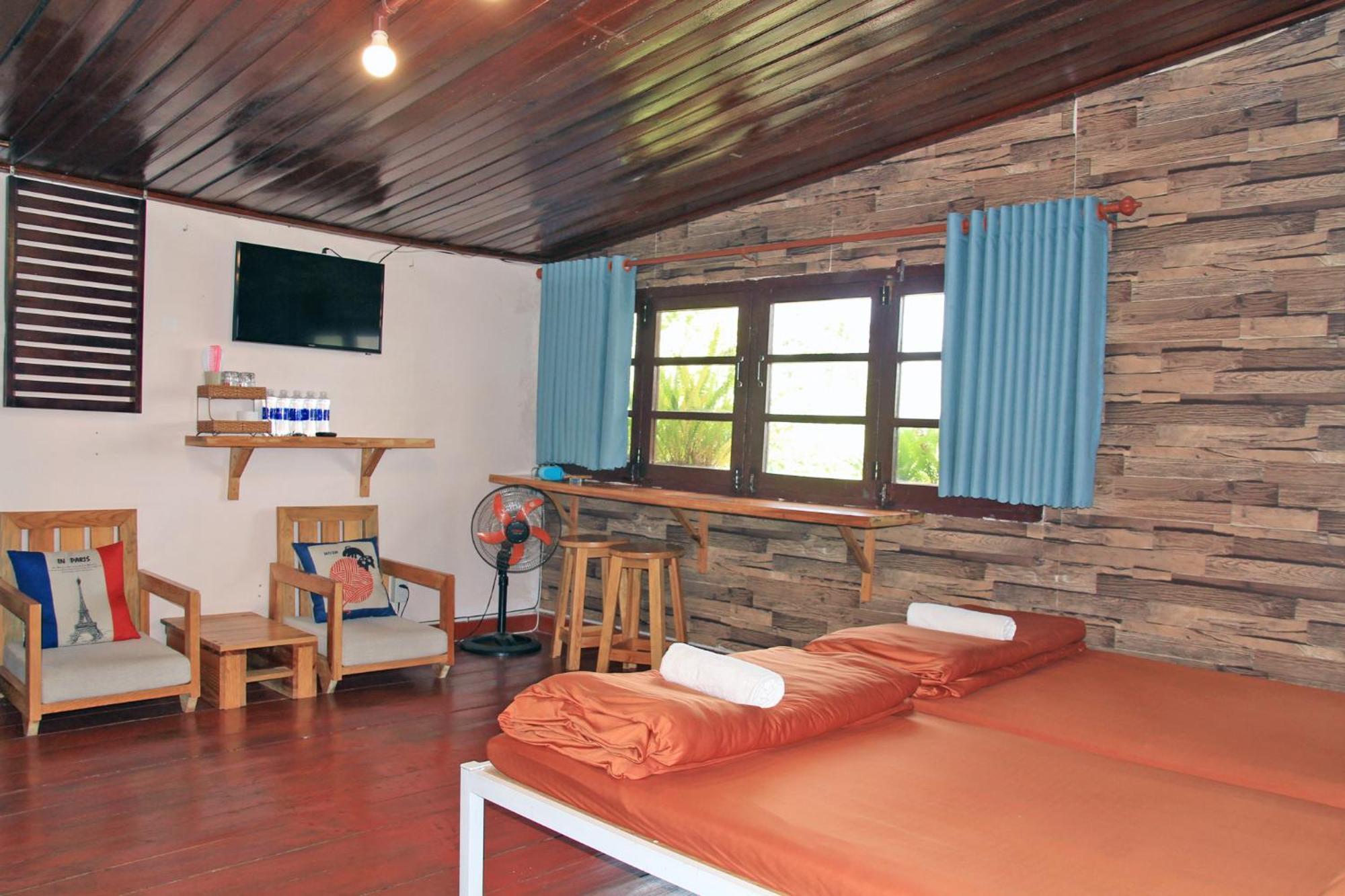 Homestaynhatuiminh Dalat Exterior foto
