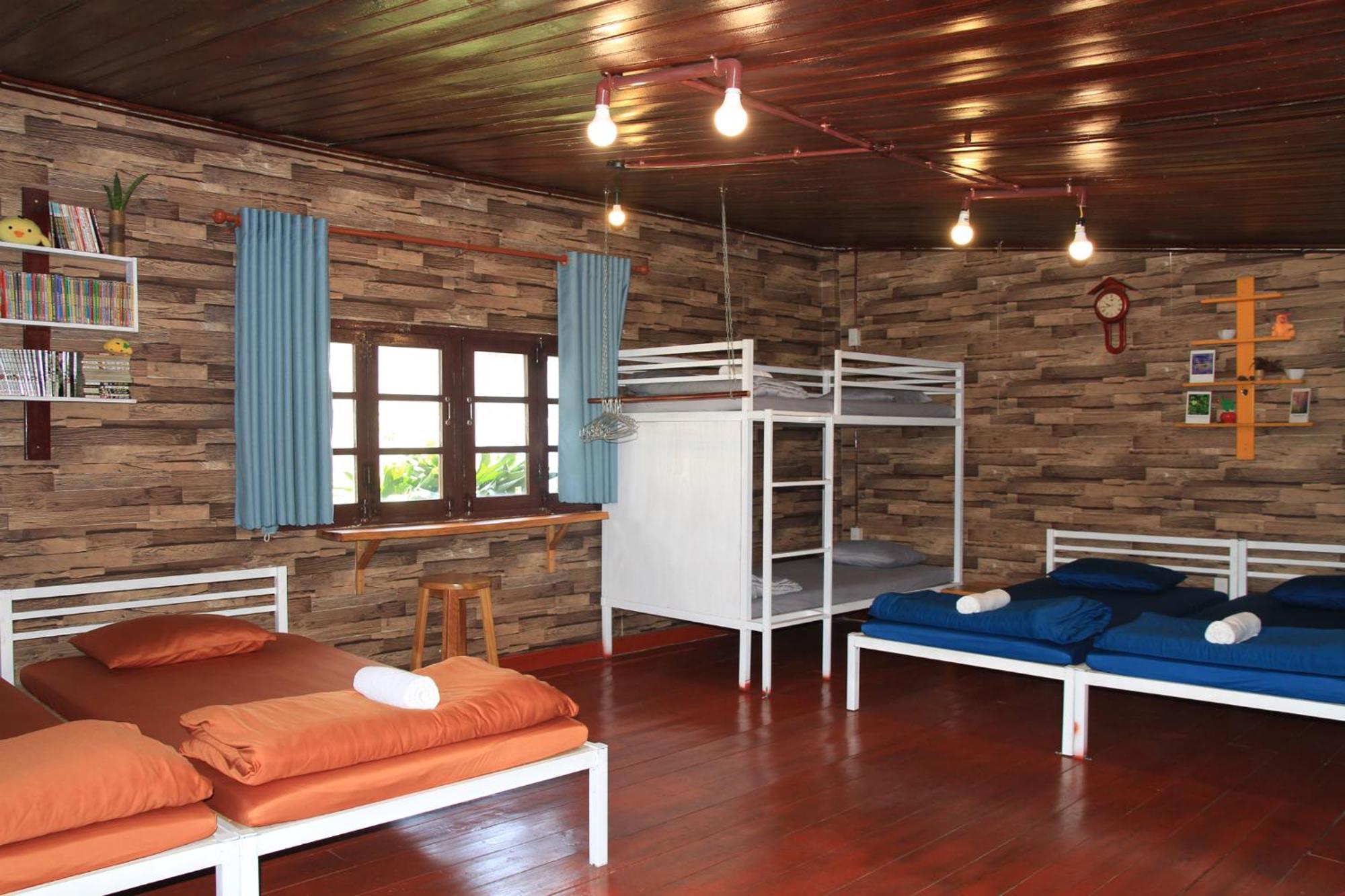 Homestaynhatuiminh Dalat Exterior foto