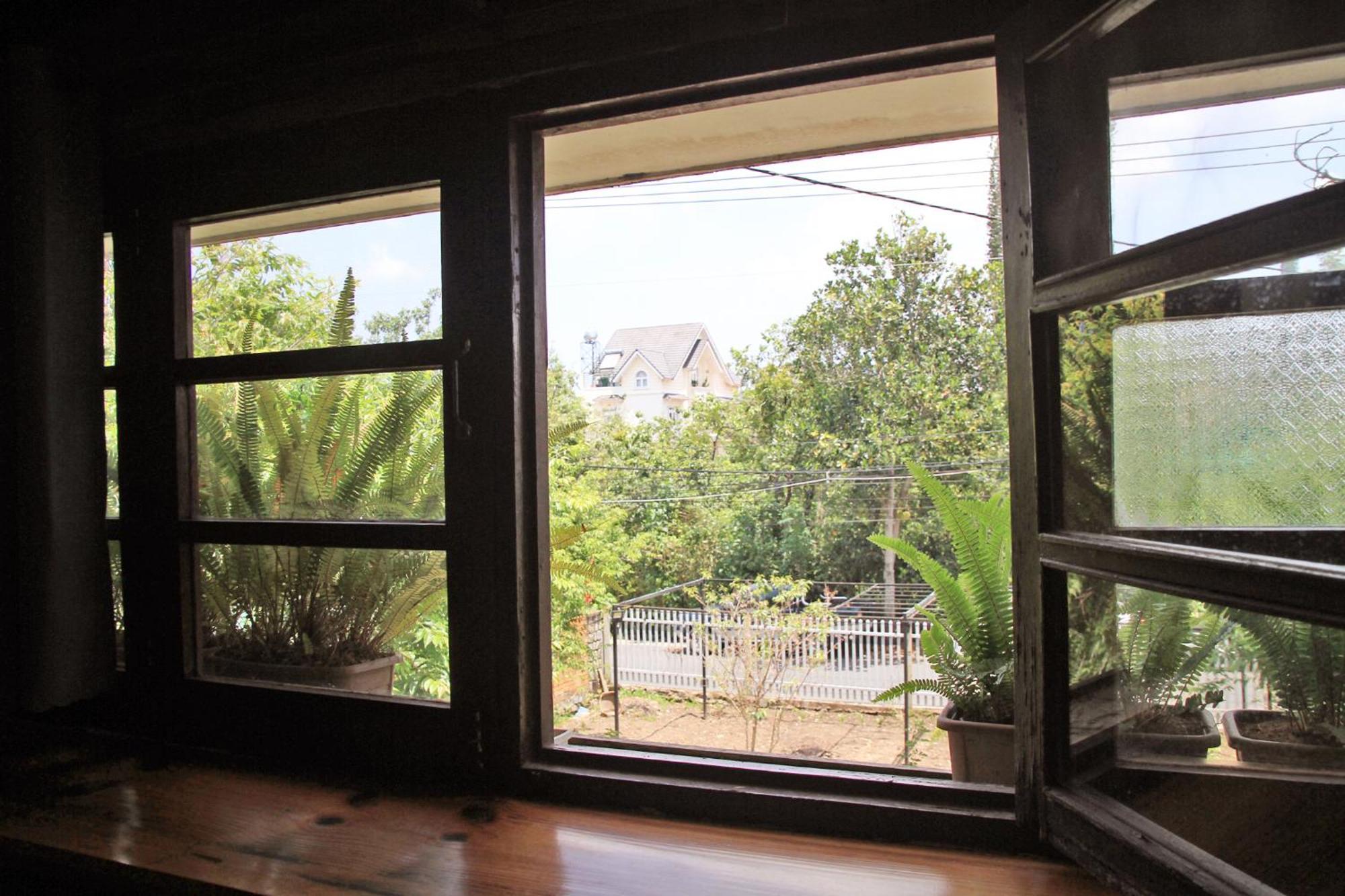 Homestaynhatuiminh Dalat Exterior foto