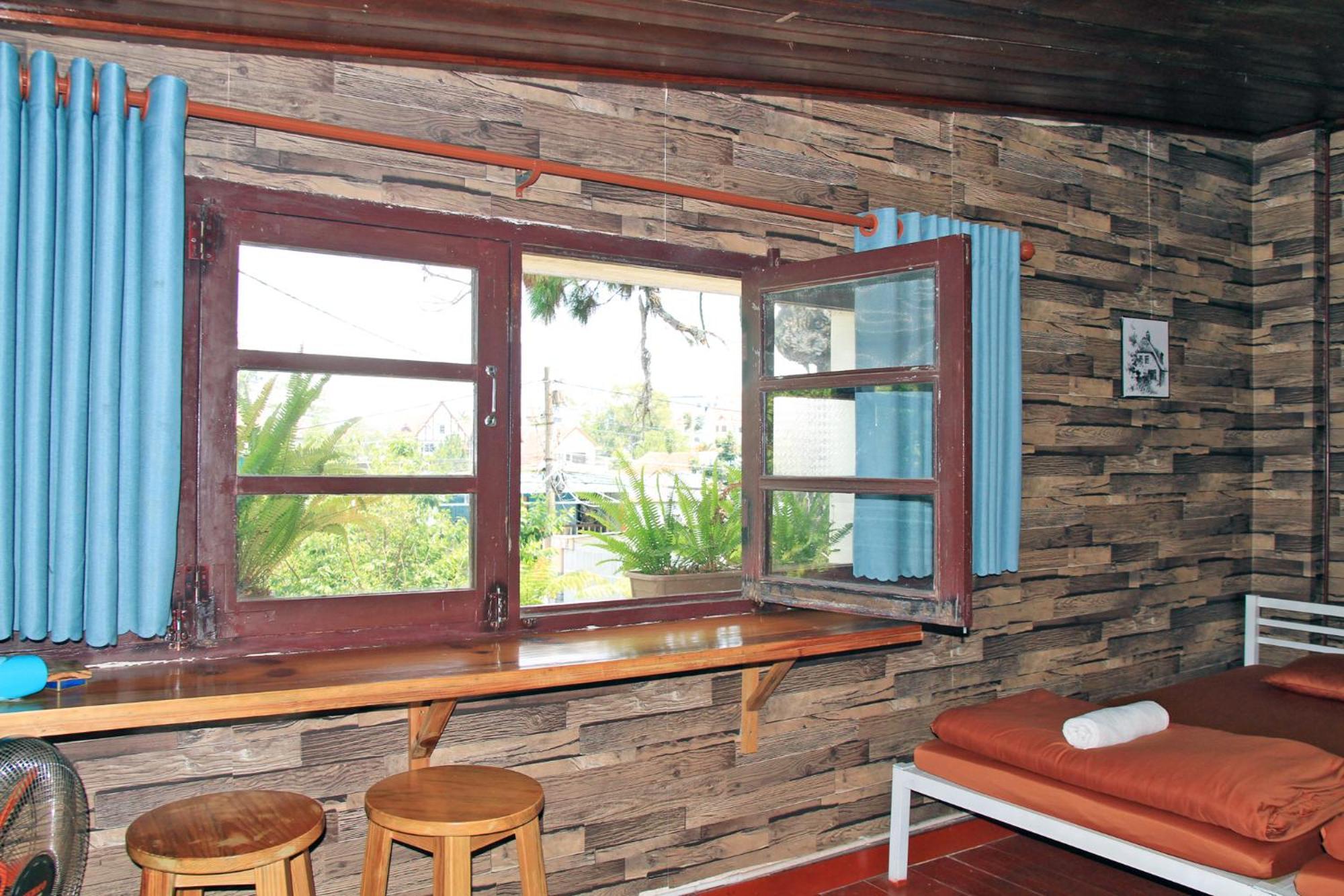 Homestaynhatuiminh Dalat Exterior foto