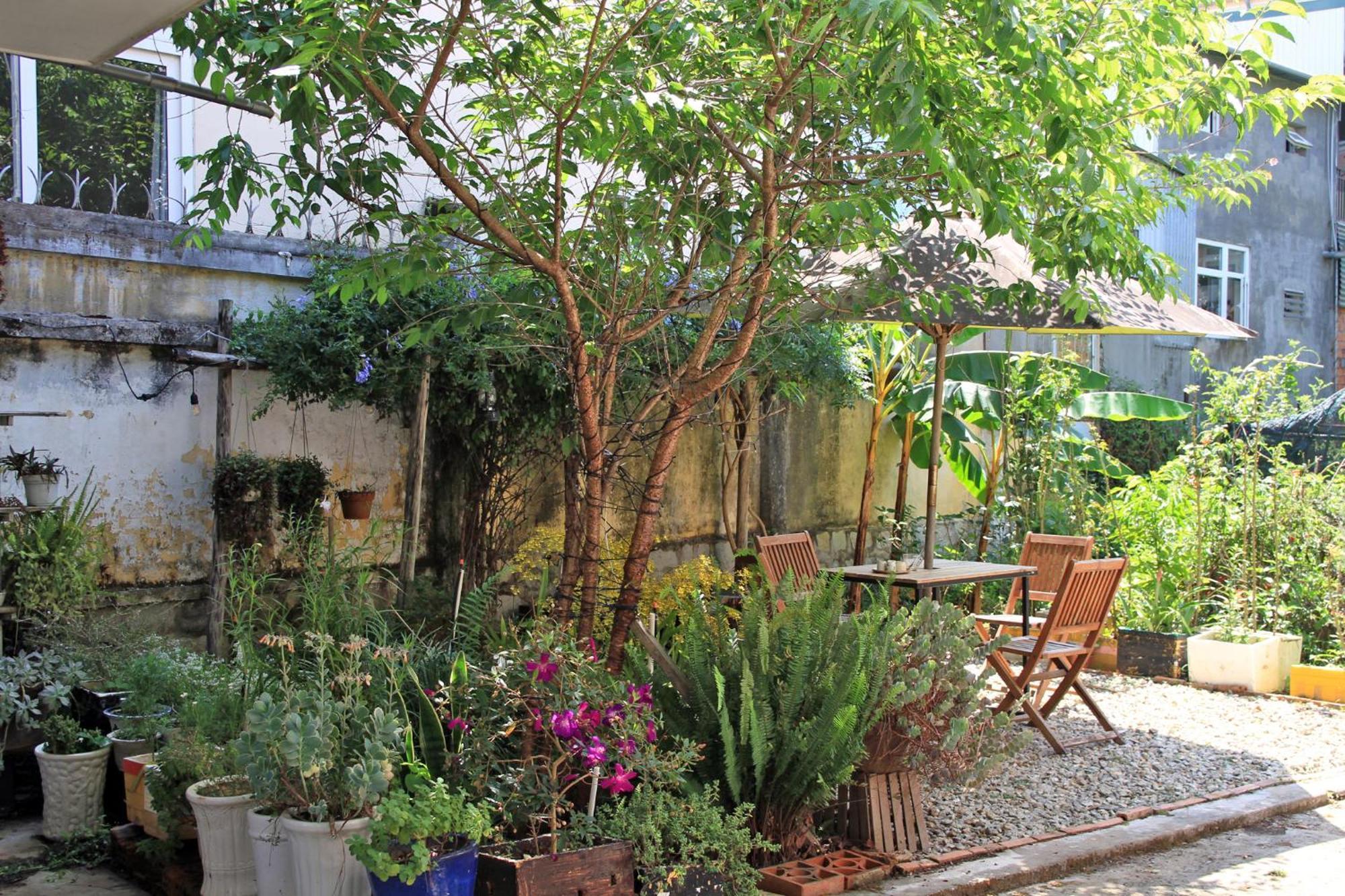 Homestaynhatuiminh Dalat Exterior foto