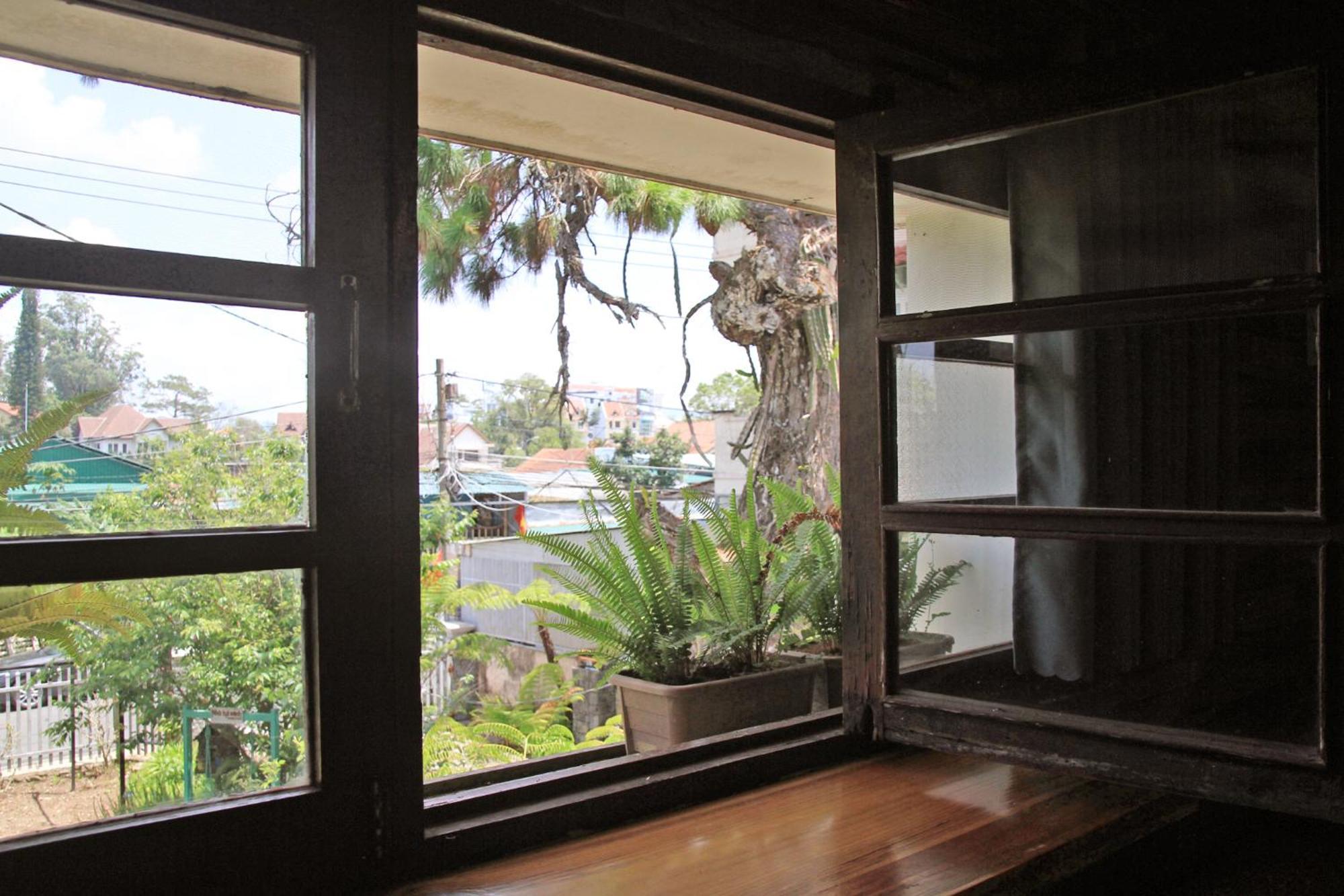Homestaynhatuiminh Dalat Exterior foto
