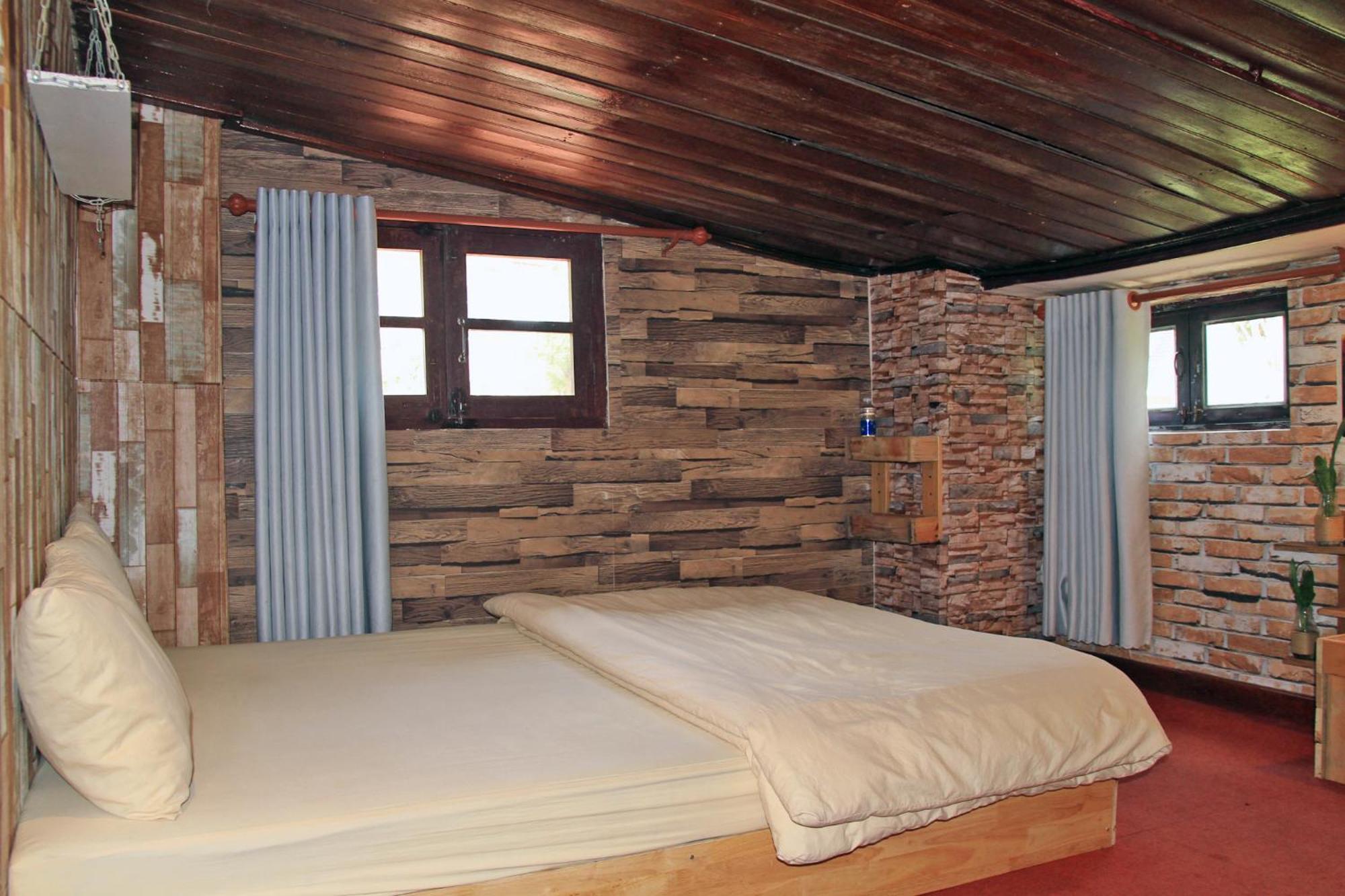 Homestaynhatuiminh Dalat Exterior foto