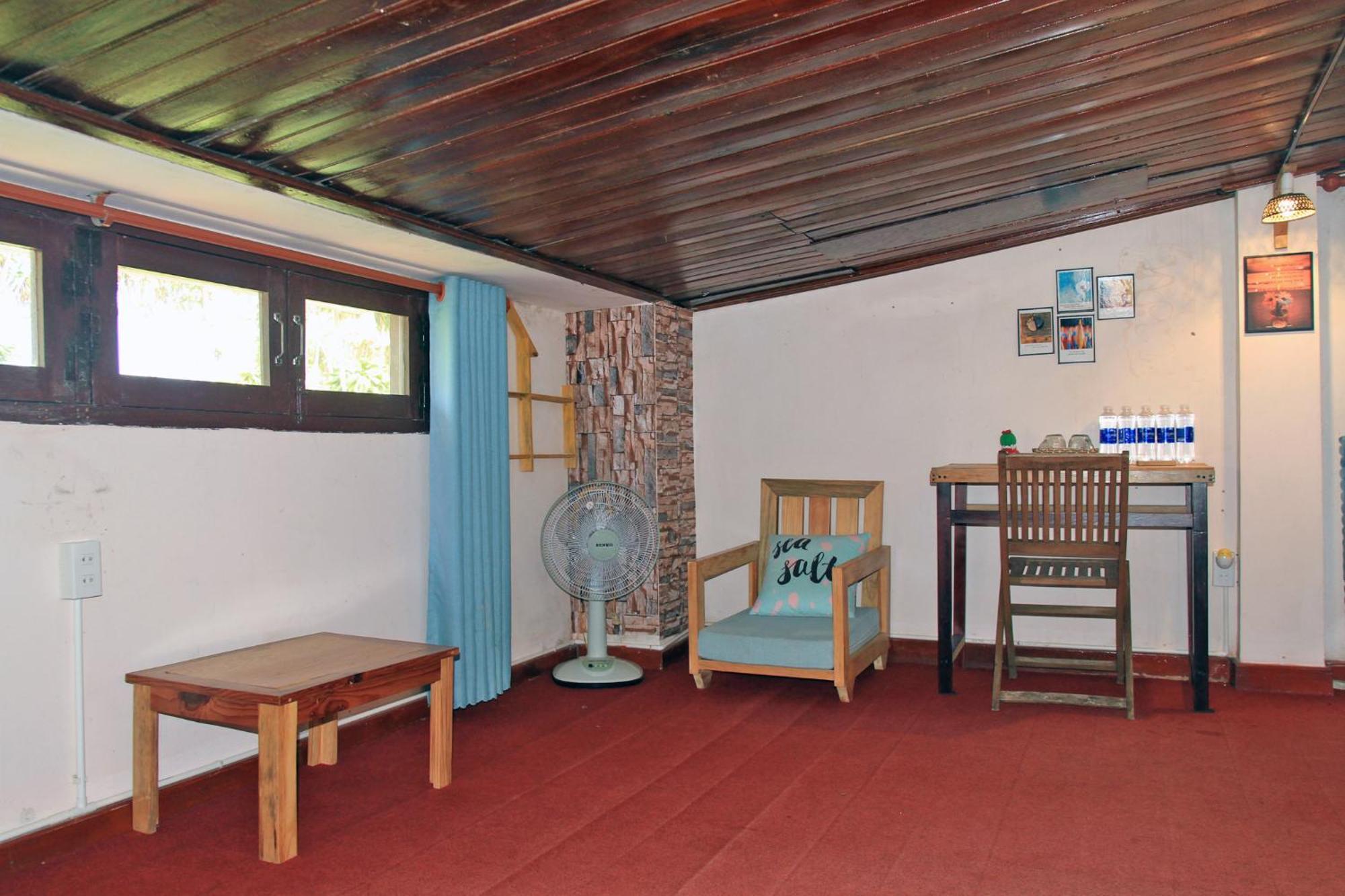 Homestaynhatuiminh Dalat Exterior foto