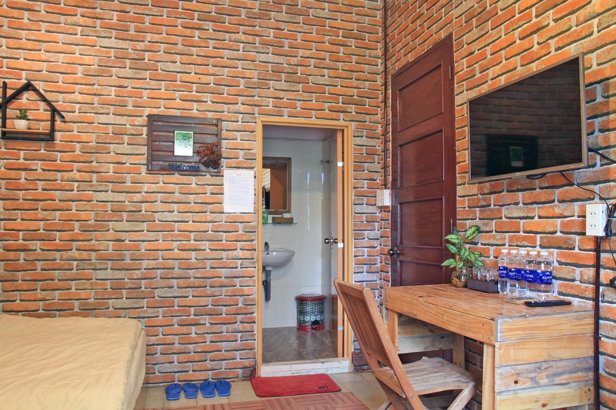 Homestaynhatuiminh Dalat Exterior foto