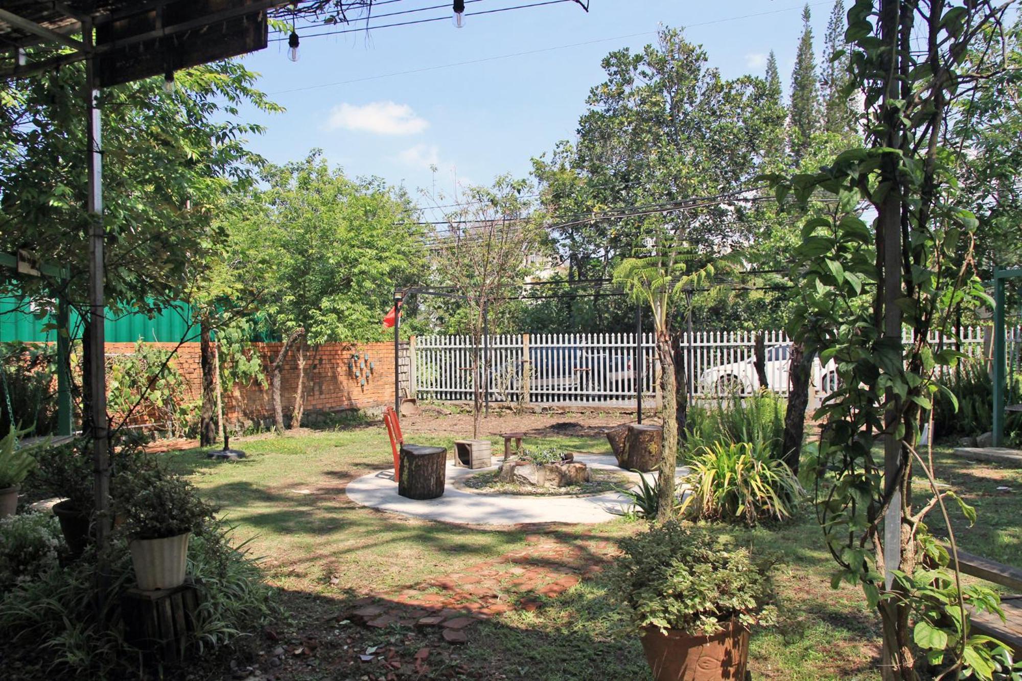 Homestaynhatuiminh Dalat Exterior foto